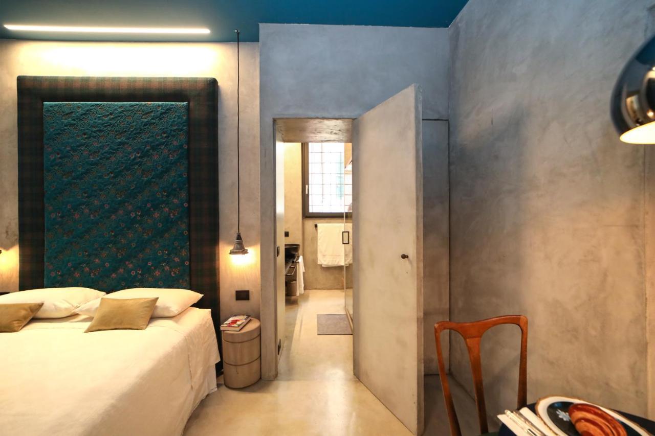 Brescia Musei Apartment Ngoại thất bức ảnh
