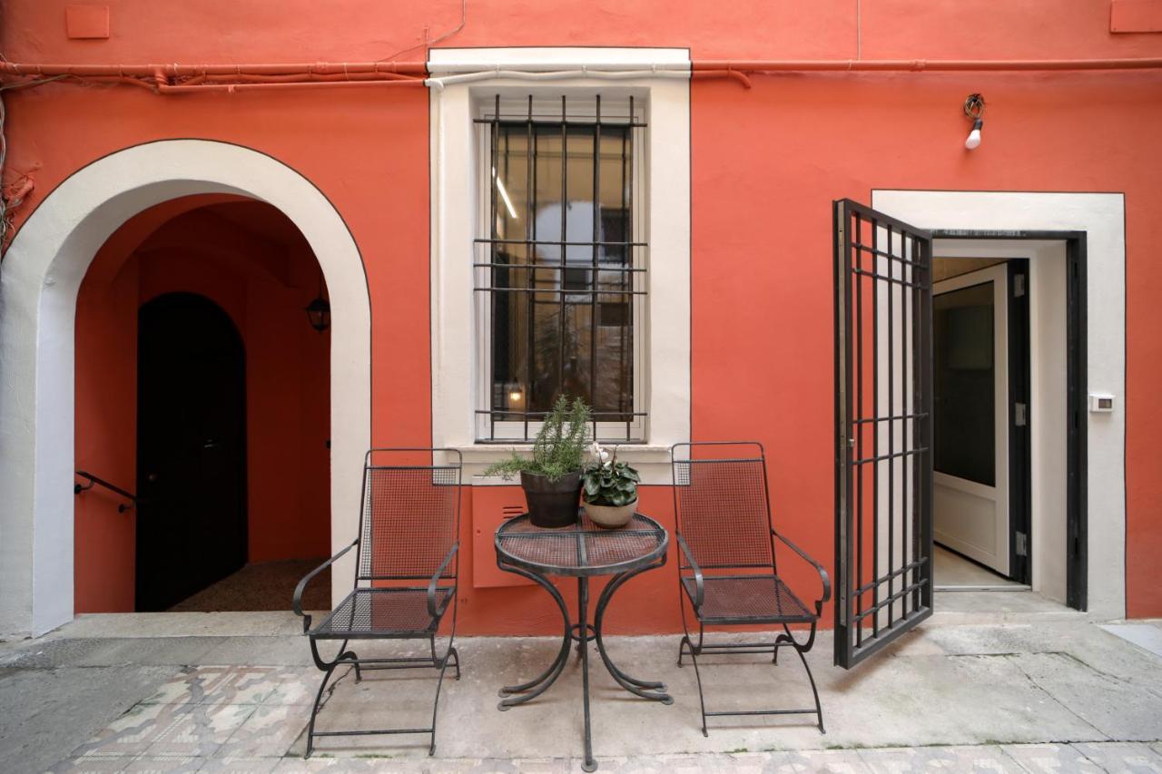 Brescia Musei Apartment Ngoại thất bức ảnh