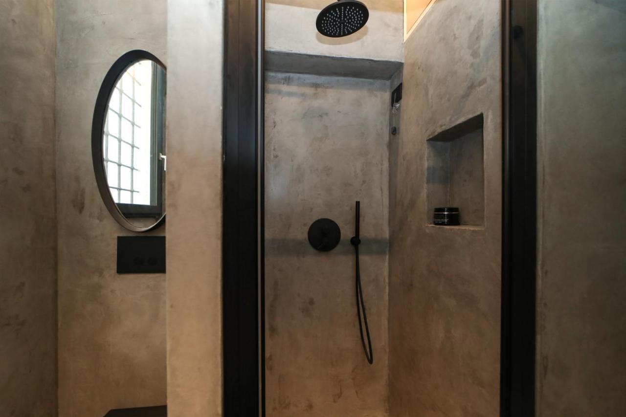 Brescia Musei Apartment Ngoại thất bức ảnh