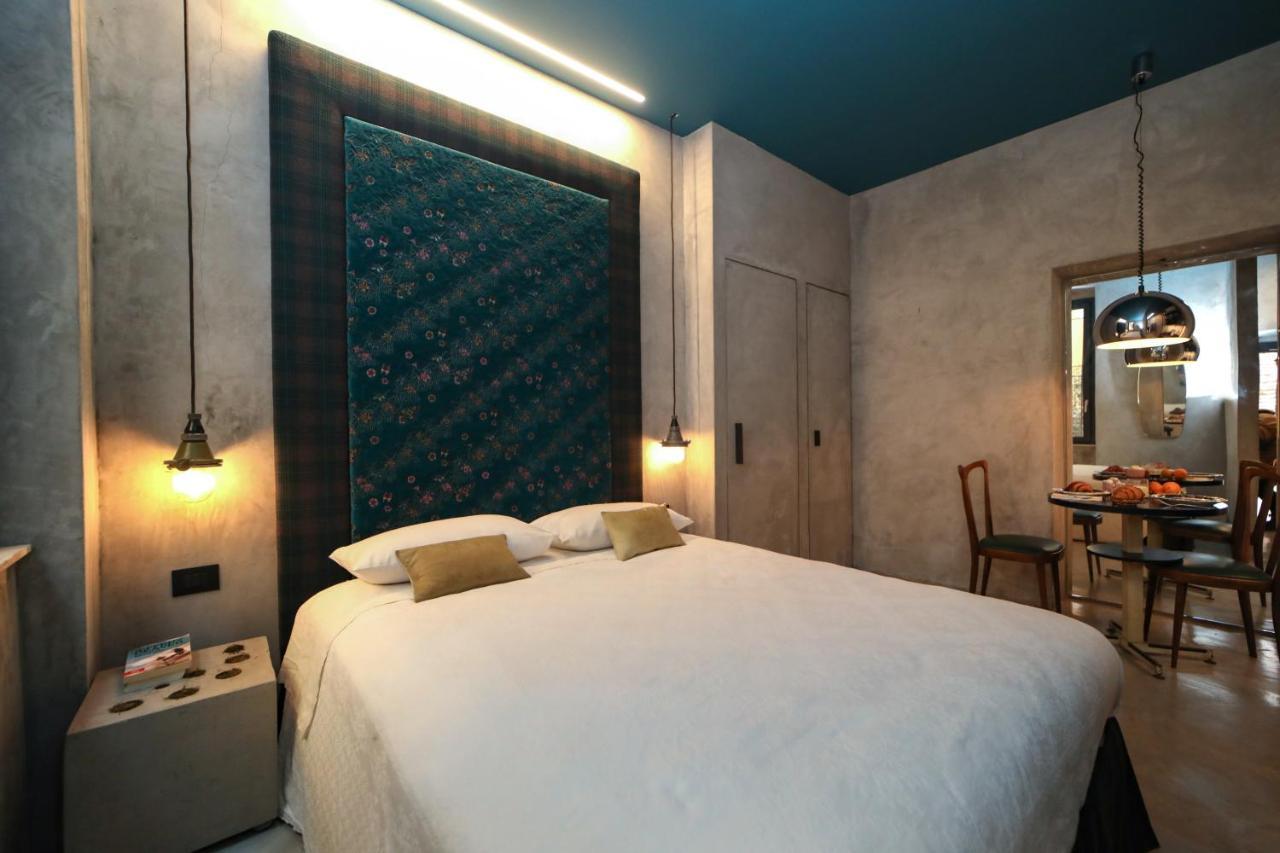 Brescia Musei Apartment Ngoại thất bức ảnh
