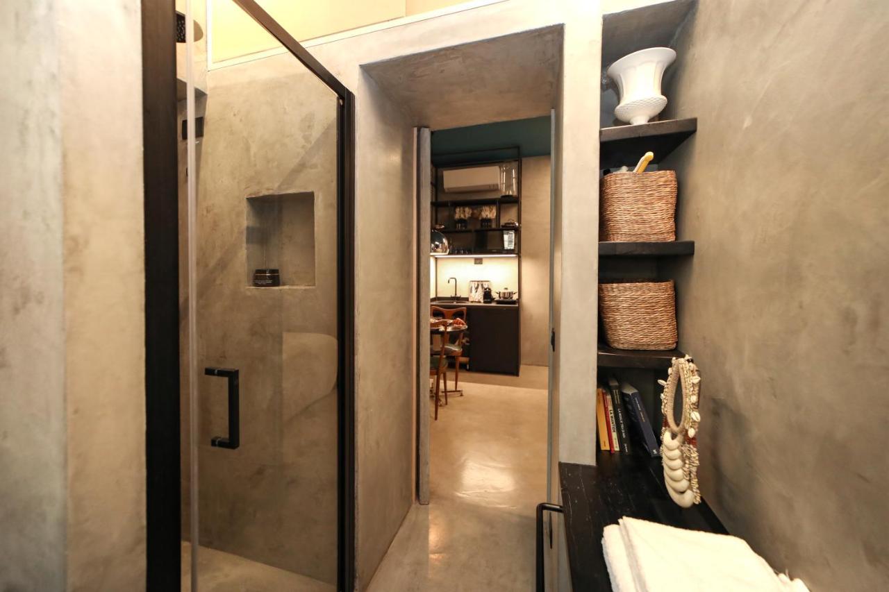 Brescia Musei Apartment Ngoại thất bức ảnh