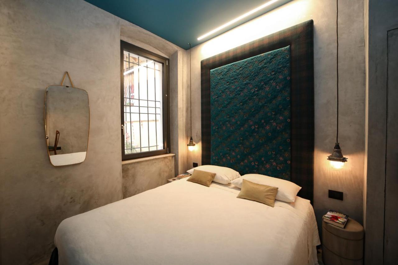 Brescia Musei Apartment Ngoại thất bức ảnh